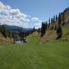  Hole #6 - Approach - Saturday, July 18, 2026 (Kelowna #2 Trip)