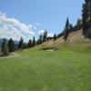  Hole #6 - Approach - 2nd - Saturday, July 18, 2026 (Kelowna #2 Trip)