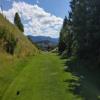  Hole #6 - Tee Shot - Saturday, July 18, 2026 (Kelowna #2 Trip)