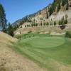  Hole #7 - Greenside - Saturday, July 18, 2026 (Kelowna #2 Trip)