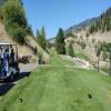  Hole #7 - Tee Shot - Saturday, July 18, 2026 (Kelowna #2 Trip)