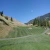  Hole #8 - Approach - 2nd - Saturday, July 18, 2026 (Kelowna #2 Trip)