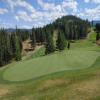  Hole #9 - Greenside - Saturday, July 18, 2026 (Kelowna #2 Trip)