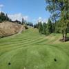  Hole #9 - Tee Shot - Saturday, July 18, 2026 (Kelowna #2 Trip)