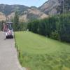 Practice Green - Saturday, July 18, 2026 (Kelowna #2 Trip)