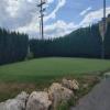 Practice Green - Saturday, July 18, 2026 (Kelowna #2 Trip)