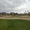 Boulder Creek Golf Club (Desert Hawk/Coyote Run) Hole #15 - Approach - Wednesday, March 20, 2019 (Las Vegas #3 Trip)