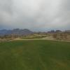 Boulder Creek Golf Club (Desert Hawk/Coyote Run) Hole #5 - Approach - Wednesday, March 20, 2019 (Las Vegas #3 Trip)
