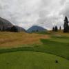 Canyon River Golf Club Hole #11 - Tee Shot - Monday, August 31, 2020 (Southeastern Montana Trip)