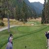 Canyon River Golf Club Hole #14 - Tee Shot - Monday, August 31, 2020 (Southeastern Montana Trip)