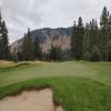 Canyon River Golf Club Hole #17 - Greenside - Monday, August 31, 2020 (Southeastern Montana Trip)