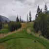 Canyon River Golf Club Hole #18 - Tee Shot - Monday, August 31, 2020 (Southeastern Montana Trip)
