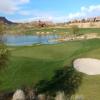 Conestoga Golf Club Hole #10 - Greenside - Monday, March 27, 2017 (Las Vegas #2 Trip)