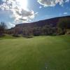 Conestoga Golf Club Hole #12 - Approach - 2nd - Monday, March 27, 2017 (Las Vegas #2 Trip)