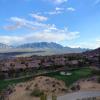 Conestoga Golf Club Hole #14 - View Of - Monday, March 27, 2017 (Las Vegas #2 Trip)