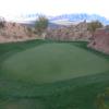 Conestoga Golf Club Hole #14 - Greenside - Monday, March 27, 2017 (Las Vegas #2 Trip)