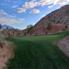 Conestoga Golf Club Hole #14 - Greenside - Monday, March 27, 2017 (Las Vegas #2 Trip)
