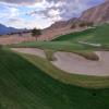 Conestoga Golf Club Hole #15 - Greenside - Monday, March 27, 2017 (Las Vegas #2 Trip)