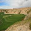 Conestoga Golf Club Hole #3 - Greenside - Monday, March 27, 2017 (Las Vegas #2 Trip)