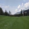  Hole #1 - Approach - Saturday, August 15, 2026 (Columbia Valley #2 Trip)