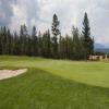  Hole #1 - Greenside - Saturday, August 15, 2026 (Columbia Valley #2 Trip)