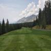  Hole #1 - Tee Shot - Saturday, August 15, 2026 (Columbia Valley #2 Trip)