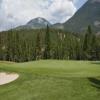  Hole #10 - Greenside - Saturday, August 15, 2026 (Columbia Valley #2 Trip)