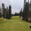  Hole #10 - Tee Shot - Saturday, August 15, 2026 (Columbia Valley #2 Trip)