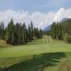  Hole #11 - Greenside - Saturday, August 15, 2026 (Columbia Valley #2 Trip)