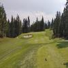  Hole #11 - Tee Shot - Saturday, August 15, 2026 (Columbia Valley #2 Trip)