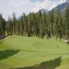  Hole #13 - Greenside - Saturday, August 15, 2026 (Columbia Valley #2 Trip)