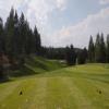  Hole #13 - Tee Shot - Saturday, August 15, 2026 (Columbia Valley #2 Trip)