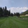  Hole #14 - Approach - Saturday, August 15, 2026 (Columbia Valley #2 Trip)