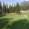  Hole #14 - Greenside - Saturday, August 15, 2026 (Columbia Valley #2 Trip)
