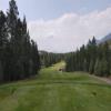  Hole #14 - Tee Shot - Saturday, August 15, 2026 (Columbia Valley #2 Trip)