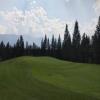  Hole #16 - Greenside - Saturday, August 15, 2026 (Columbia Valley #2 Trip)