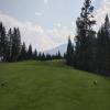  Hole #16 - Tee Shot - Saturday, August 15, 2026 (Columbia Valley #2 Trip)