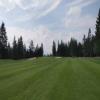  Hole #17 - Approach - Saturday, August 15, 2026 (Columbia Valley #2 Trip)