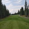  Hole #17 - Tee Shot - Saturday, August 15, 2026 (Columbia Valley #2 Trip)