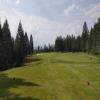  Hole #18 - Tee Shot - Saturday, August 15, 2026 (Columbia Valley #2 Trip)