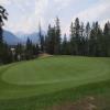  Hole #2 - Greenside - Saturday, August 15, 2026 (Columbia Valley #2 Trip)