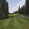  Hole #2 - Tee Shot - Saturday, August 15, 2026 (Columbia Valley #2 Trip)