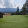  Hole #3 - Greenside - Saturday, August 15, 2026 (Columbia Valley #2 Trip)