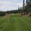  Hole #3 - Tee Shot - Saturday, August 15, 2026 (Columbia Valley #2 Trip)