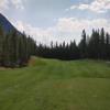  Hole #4 - Approach - Saturday, August 15, 2026 (Columbia Valley #2 Trip)