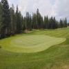  Hole #4 - Greenside - Saturday, August 15, 2026 (Columbia Valley #2 Trip)