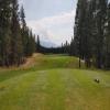  Hole #4 - Tee Shot - Saturday, August 15, 2026 (Columbia Valley #2 Trip)