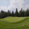  Hole #5 - Greenside - Saturday, August 15, 2026 (Columbia Valley #2 Trip)