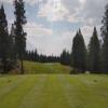  Hole #5 - Tee Shot - Saturday, August 15, 2026 (Columbia Valley #2 Trip)