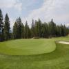  Hole #6 - Greenside - Saturday, August 15, 2026 (Columbia Valley #2 Trip)